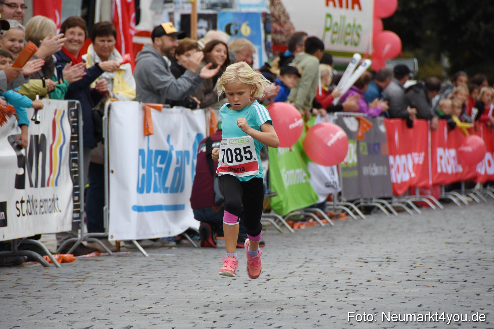 Stadtlauf Neumarkt 2016 1335
